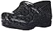Dansko Women's Pro XP Mule, Iridescent Leopard, 41 EU/10.5-11 M US