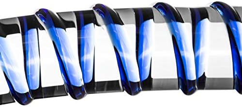Gildo No. 1 Deluxe Real Dong Glass Penis Replica, Dildo Length - 6.85 Inch, Diameter - 1.10-1.40 Inch - Image 4