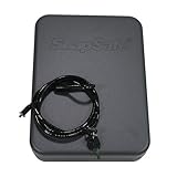 SnapSafe Lock Box