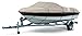 Classic Accessories HydroPro Heavy Duty Boat Cover