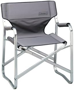 coleman directors chair