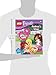 LEGO Friends: Andrea's Wish (Activity Book #3)