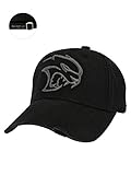 SRT Hellcat Logo Cap