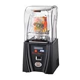 BLENDTEC(ブレンドテック) スムージーブレンダー ICB-3JQ