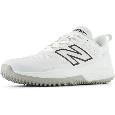 size 9 women's baseball & softball shoes