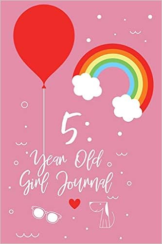 gift for 5th birthday girl