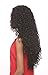Vanessa Half Wig Las Mogan
