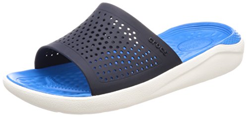 crocs literide slide review