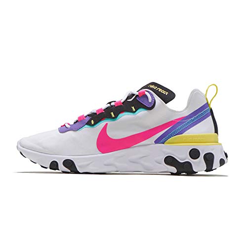 nike 55 react element
