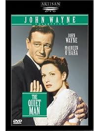 The Quiet Man