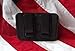 J&J Custom Premium Leather 9mm Single Stack Double Magazine Carrier Holder Holster W/Belt Clip