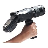 Spiffy Gear Blaster Pistol Grip