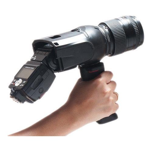 Spiffy Gear Blaster Pistol Grip