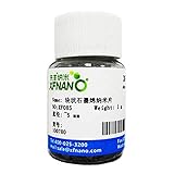 Research Grade Granulated Graphene