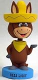 Baba Looey - figurine 'Wobbler' Baba Looey 20 cm --- EMBALLAGE E