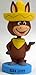 Baba Looey - figurine 'Wobbler' Baba Looey 20 cm --- EMBALLAGE E