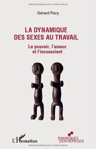 La  dynamique des sexes au travail