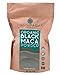Organic Black Maca Powder Raw 1LB (454g) - 100% Premium Peruvian Raw Black Maca Root USDA Certified - Vegan and Gluten Free - Perfect to use in Smoothies,Cooking or Baking