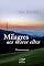 Livro Milagre aos nossos olhos