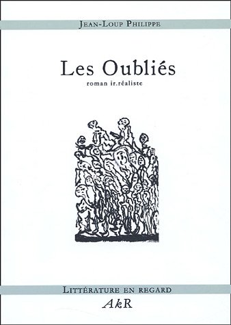 Les  oubliés