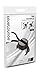 Bluelounge Pixi, Small, Black/Grey