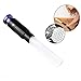 ELANNKCleaning Tool universal Vacuum Attachment Cleaner Dust Dirt/As Seen On TV for Cleaning Tools for Vents/Keyboards/Drawers/Car/Tools/Crafts/Jewelry/Plants