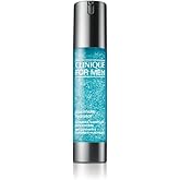Clinique For Men Maximum Hydrator Activated Water-Gel Concentrate | Lightweight Moisturizer | 72-Hour Hydration | All Skin Types, 1.6 Fl Oz