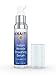Anti-Wrinkle Smoothing Serum with HYALURONIC ACID And Peptides - Get Rid Of Wrinkles with Skin Tightening Daily Moisturizer - Dermatologist Anti-Aging Skin Care for Eyes, Face, Forehead - 1 oz