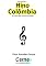 Livro Reproduzindo o  Hino  da Colômbia Em arquivo WAV com base no Arduino