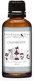 Barnhouse - Cranberry - Premium Grade Fragrance Oil (30ml)
