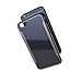 Nicexx iPhone 6 Plus Case | iPhone 6S Plus Case | Shockproof | 12ft. Drop Tested | Carbon Fiber Case | Lightweight | Scratch Resistant | Compatible with Apple iPhone 6 Plus/6S Plus - Black