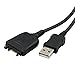 Treo 650 / LifeDrive / Palm TX / Tungsten T5 / E2 HotSync Sync and Charge Cable
