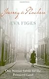 Front cover for the book Journey to Nowhere: One Woman Looks for the Promised Land by Eva Figes