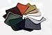 Harrisville Designs Friendly Loom Potholder Cotton Loops 10 Inch Pro Size Loops Make 2 Potholders, Weaving Crafts for Kids and Adults-Silver
