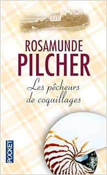 Les pêcheurs de coquillages, by Rosamunde Pilcher Les pêcheurs de coquillages, by Rosamunde Pilcher