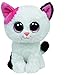 Ty Beanie Boos Muffin Cat Plush