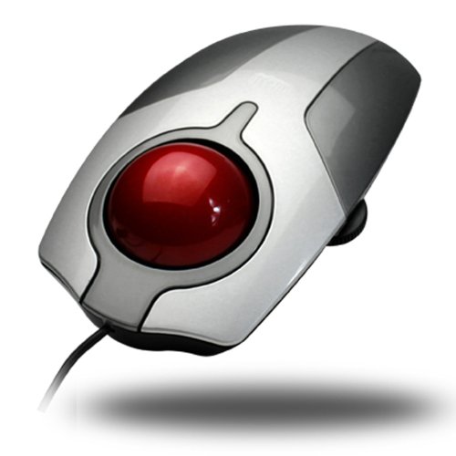 Adesso Trackball Mouse (iMouse T1)