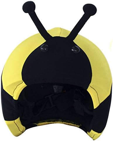 Wasp Ski Snowboard Winter Sport Helmet Cover