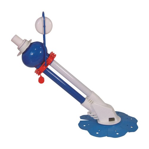 Spash Net SplashNet Dirtblaster Above-Ground Pool Cleaner in Kenya | Whizz ...