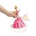 Real Cooking Princess Cakes Deluxe Baking Set - 22 Pc. Kit Includes Cake Mix, Fondant, and Sprinkles