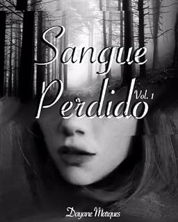 Livro Sangeu Perdido vol 1