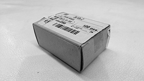 J&L Industrial Supply 32-66-5502 Shim Rings 5X10x.2 Qty 100 32-66-5502