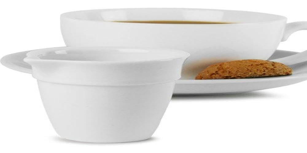 Utopia Titan, K10044-000000-B01006, Stacking Cream Jug 2oz (6cl) (Box of 6)