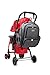 Diaper Bag Backpack - Best for Baby Care Items, Multi-Function Waterproof Diaper Backpack - Bonus Stroller Straps, Changing Pad and Insulated Pockets
