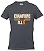 Smart Zone Cleveland 2016 Finals Champions Men's T-Shirt