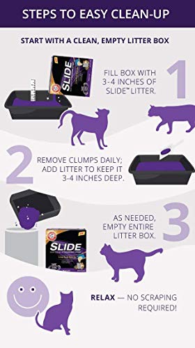 Arm & Hammer Slide Litter 28lb - Image 3