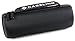 Caseling CASE fits JBL Pulse 2 / 1 & JBL Charge 2 & Charge 2 + Plus, Speaker Wireless Bluetooth Portable Hard Carrying Case Travel Bag. - Fits Plug & Cables.