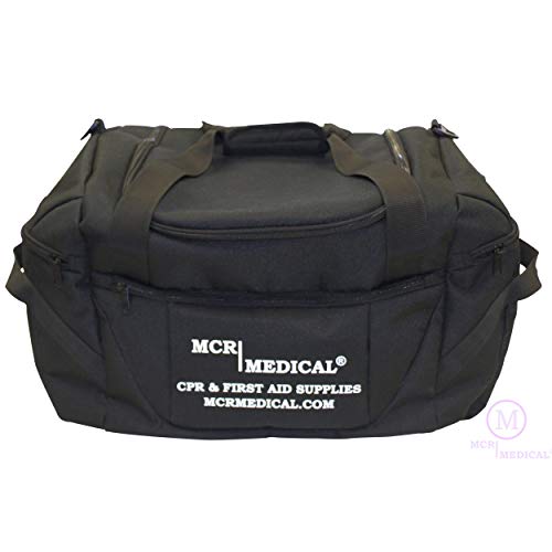 image for MCR Medical Prestan Adult and Infant CPR Manikin with Feedback, Presta