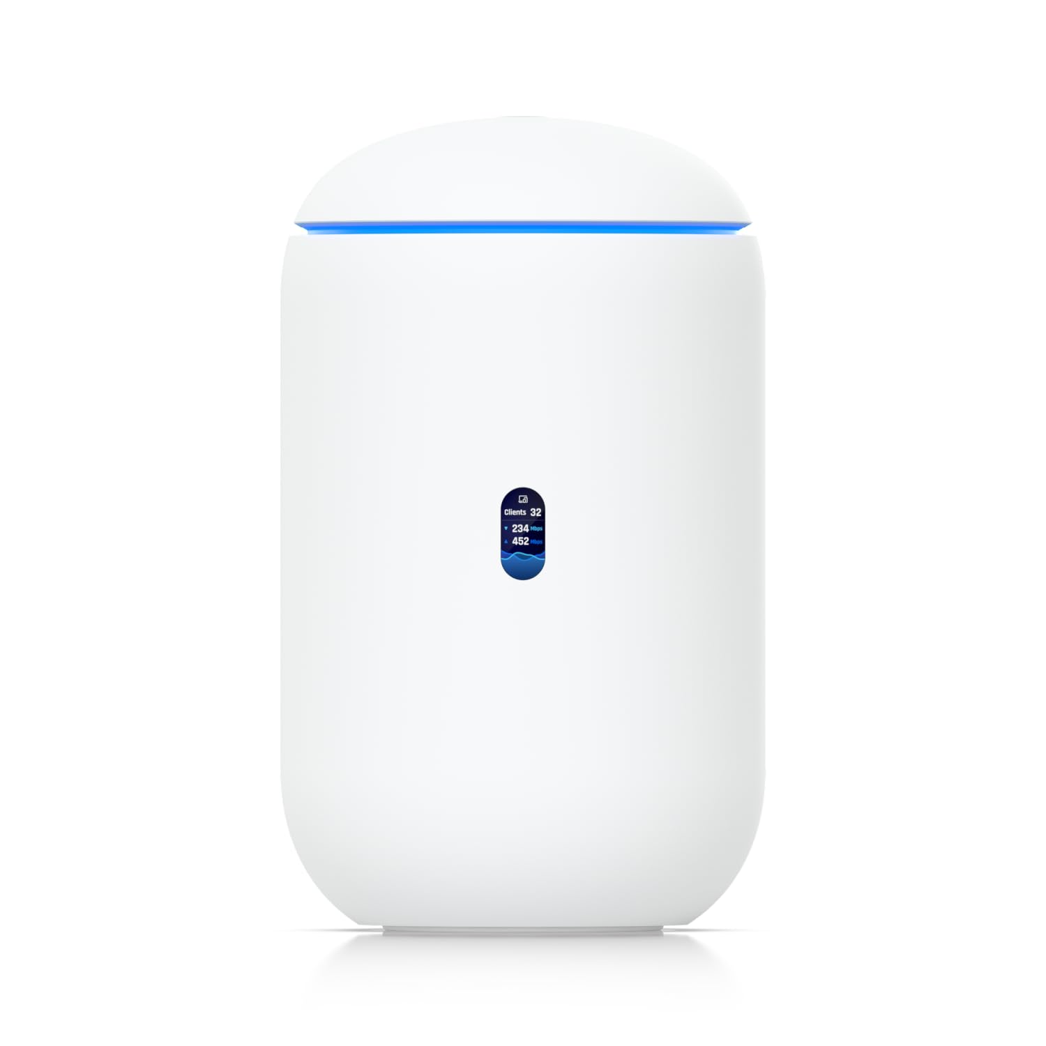 Ubiquiti Networks Dream Router Wi-Fi 7
