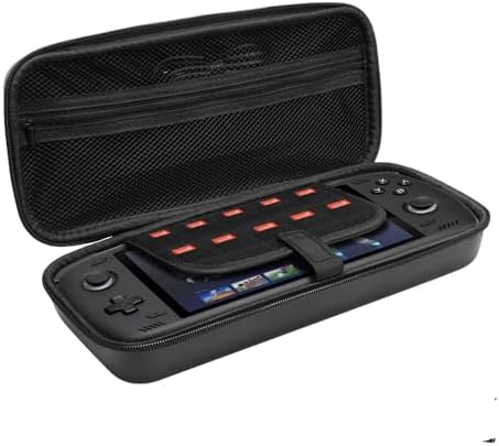 Amazon.com: Carrying Case Compatible with Ayn Odin 3, Shockproof
